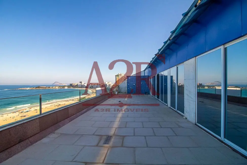 Apartamento com 4 quartos à venda, 425m2 em Copacabana, Rio De Janeiro - RJ - imagem 3 Foto 3 de Apartamento com 4 quartos à venda, 425m2 em Copacabana, Rio De Janeiro - RJ