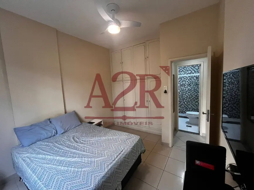 Foto 4 de Apartamento com 1 quarto à venda, 50m2 em Copacabana, Rio De Janeiro - RJ