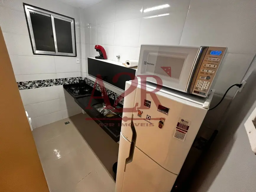 Foto 9 de Apartamento com 1 quarto à venda, 50m2 em Copacabana, Rio De Janeiro - RJ
