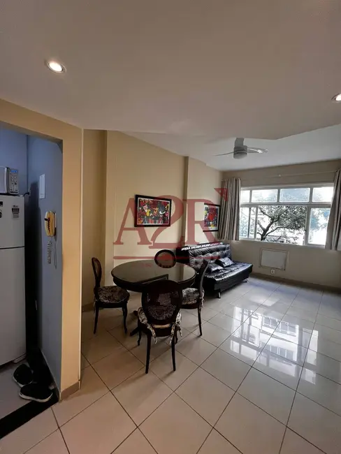 Foto 1 de Apartamento com 1 quarto à venda, 50m2 em Copacabana, Rio De Janeiro - RJ