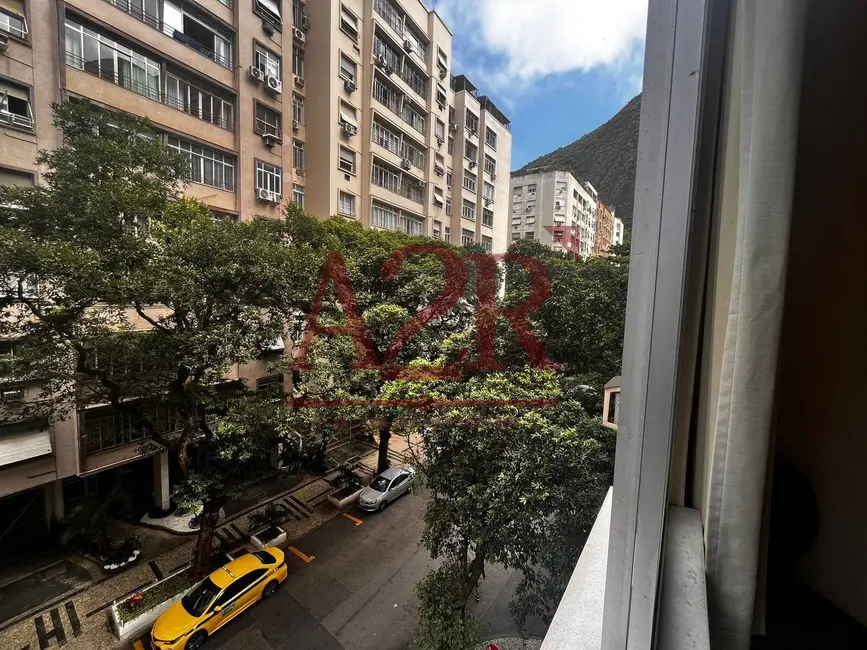 Foto 5 de Apartamento com 1 quarto à venda, 50m2 em Copacabana, Rio De Janeiro - RJ