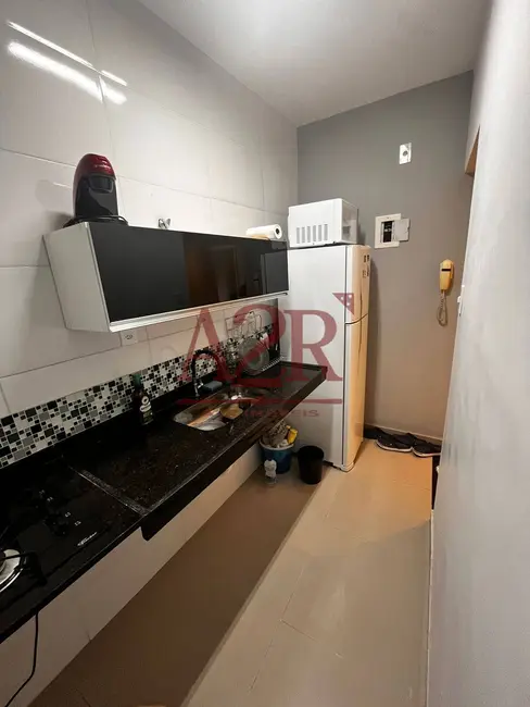 Foto 6 de Apartamento com 1 quarto à venda, 50m2 em Copacabana, Rio De Janeiro - RJ
