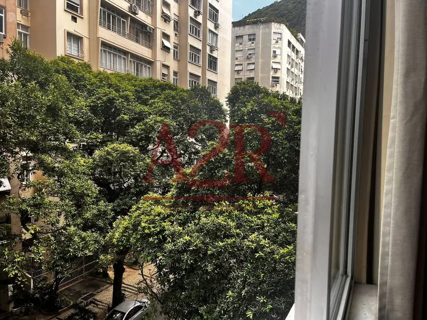 Foto 8 de Apartamento com 1 quarto à venda, 50m2 em Copacabana, Rio De Janeiro - RJ