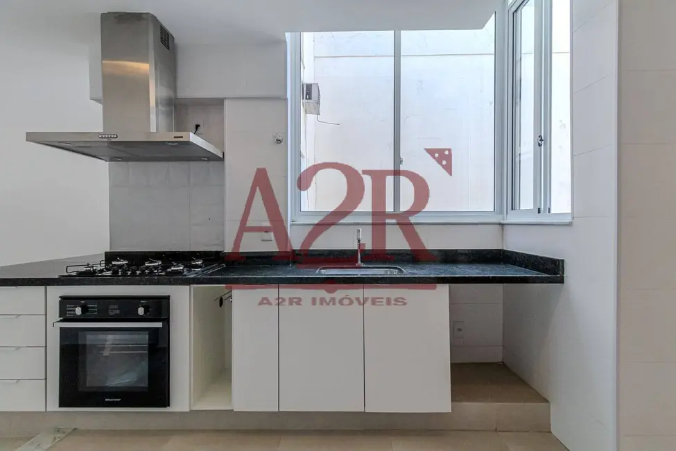 Foto 7 de Apartamento com 3 quartos à venda, 135m2 em Copacabana, Rio De Janeiro - RJ