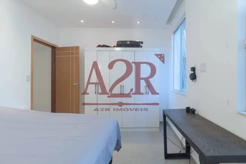 Foto 7 de Apartamento com 2 quartos à venda, 73m2 em Botafogo, Rio De Janeiro - RJ