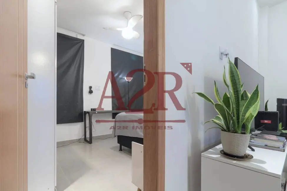 Foto 8 de Apartamento com 2 quartos à venda, 73m2 em Botafogo, Rio De Janeiro - RJ