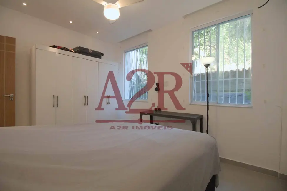 Foto 4 de Apartamento com 2 quartos à venda, 73m2 em Botafogo, Rio De Janeiro - RJ