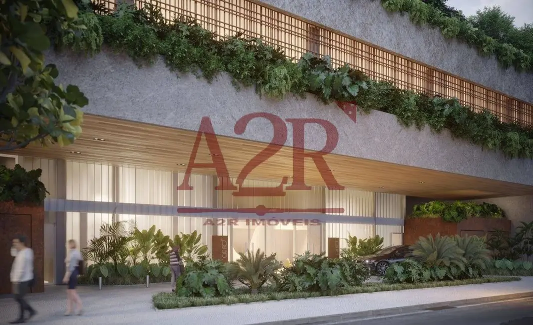 Foto 1 de Apartamento com 1 quarto à venda, 39m2 em Rio De Janeiro - RJ