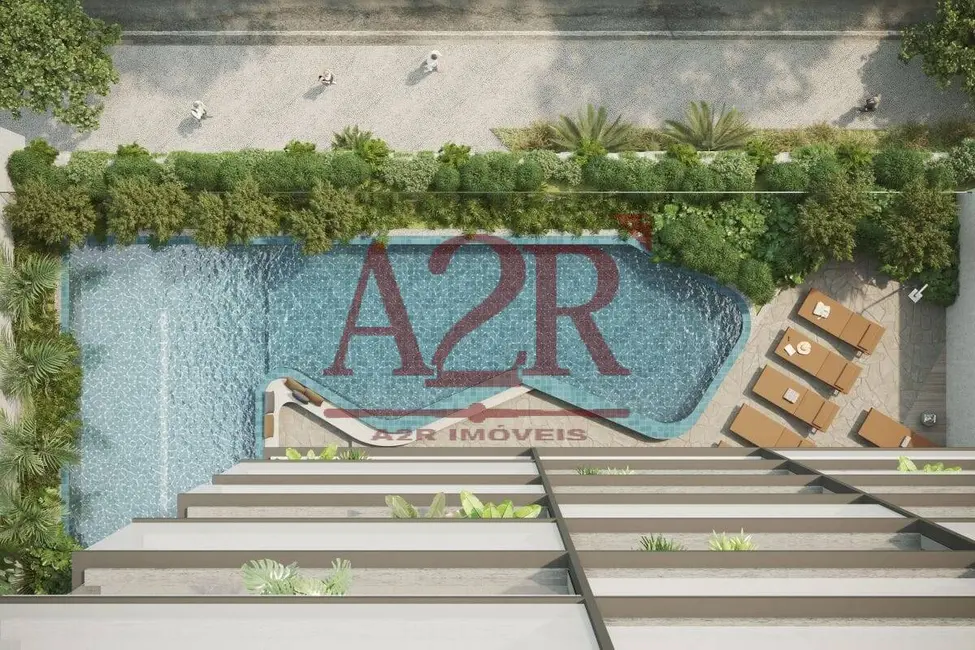 Foto 9 de Apartamento com 1 quarto à venda, 39m2 em Rio De Janeiro - RJ