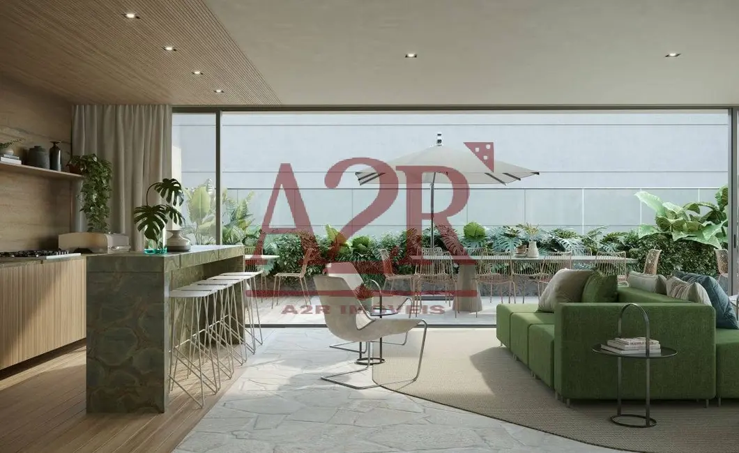 Foto 7 de Apartamento com 1 quarto à venda, 39m2 em Rio De Janeiro - RJ