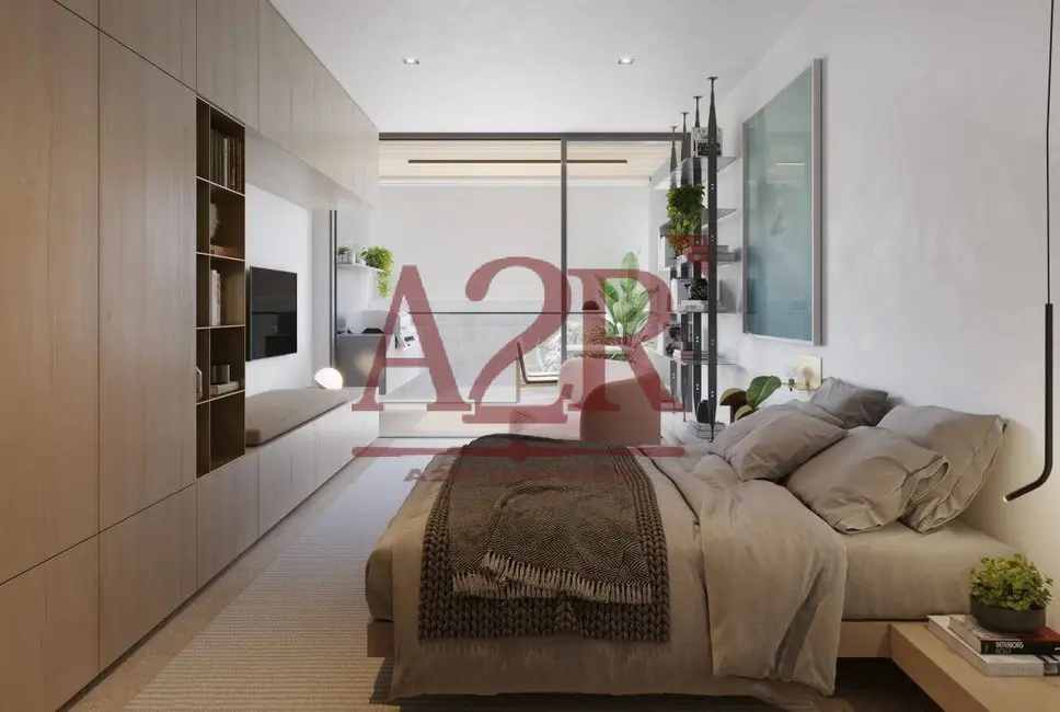 Foto 5 de Apartamento com 1 quarto à venda, 39m2 em Rio De Janeiro - RJ