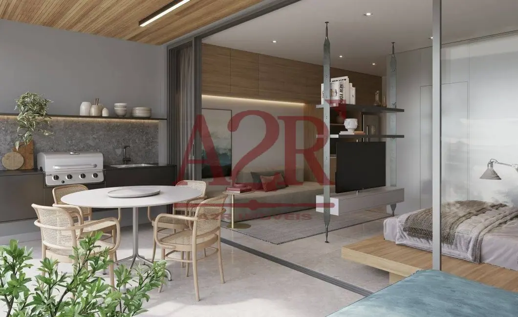 Foto 6 de Apartamento com 1 quarto à venda, 39m2 em Rio De Janeiro - RJ