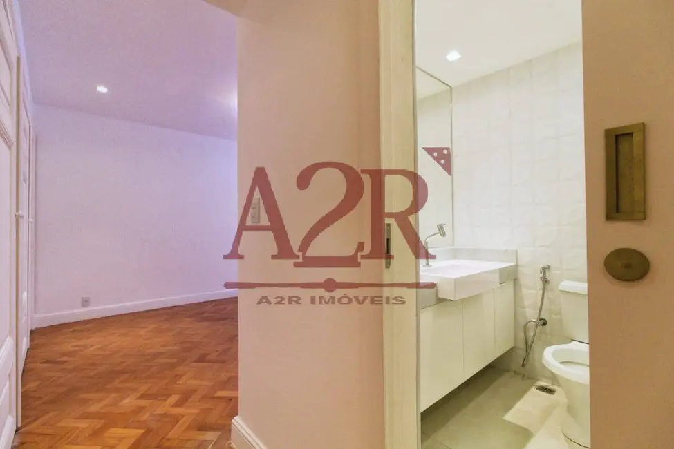 Foto 8 de Apartamento com 4 quartos à venda, 320m2 em Flamengo, Rio De Janeiro - RJ