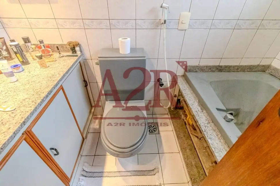 Foto 9 de Apartamento com 3 quartos à venda, 137m2 em Botafogo, Rio De Janeiro - RJ