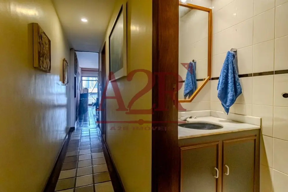 Foto 6 de Apartamento com 3 quartos à venda, 137m2 em Botafogo, Rio De Janeiro - RJ