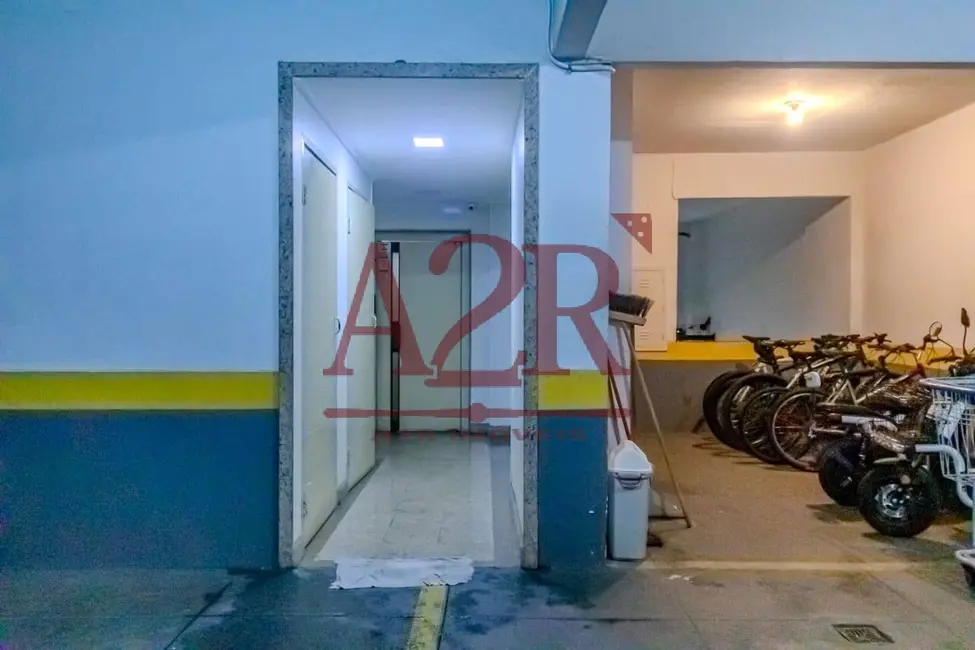 Foto 3 de Apartamento com 3 quartos à venda, 137m2 em Botafogo, Rio De Janeiro - RJ