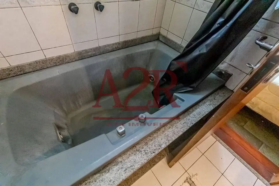 Foto 8 de Apartamento com 3 quartos à venda, 137m2 em Botafogo, Rio De Janeiro - RJ