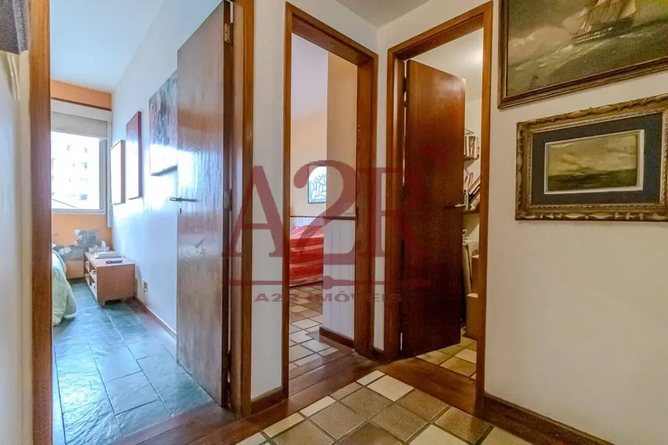 Foto 7 de Apartamento com 3 quartos à venda, 137m2 em Botafogo, Rio De Janeiro - RJ