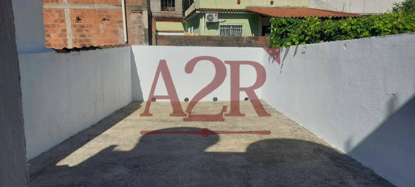 Apartamento à venda em Água Limpa, Volta Redonda - RJ - imagem 7 Foto 7 de Apartamento à venda em Água Limpa, Volta Redonda - RJ