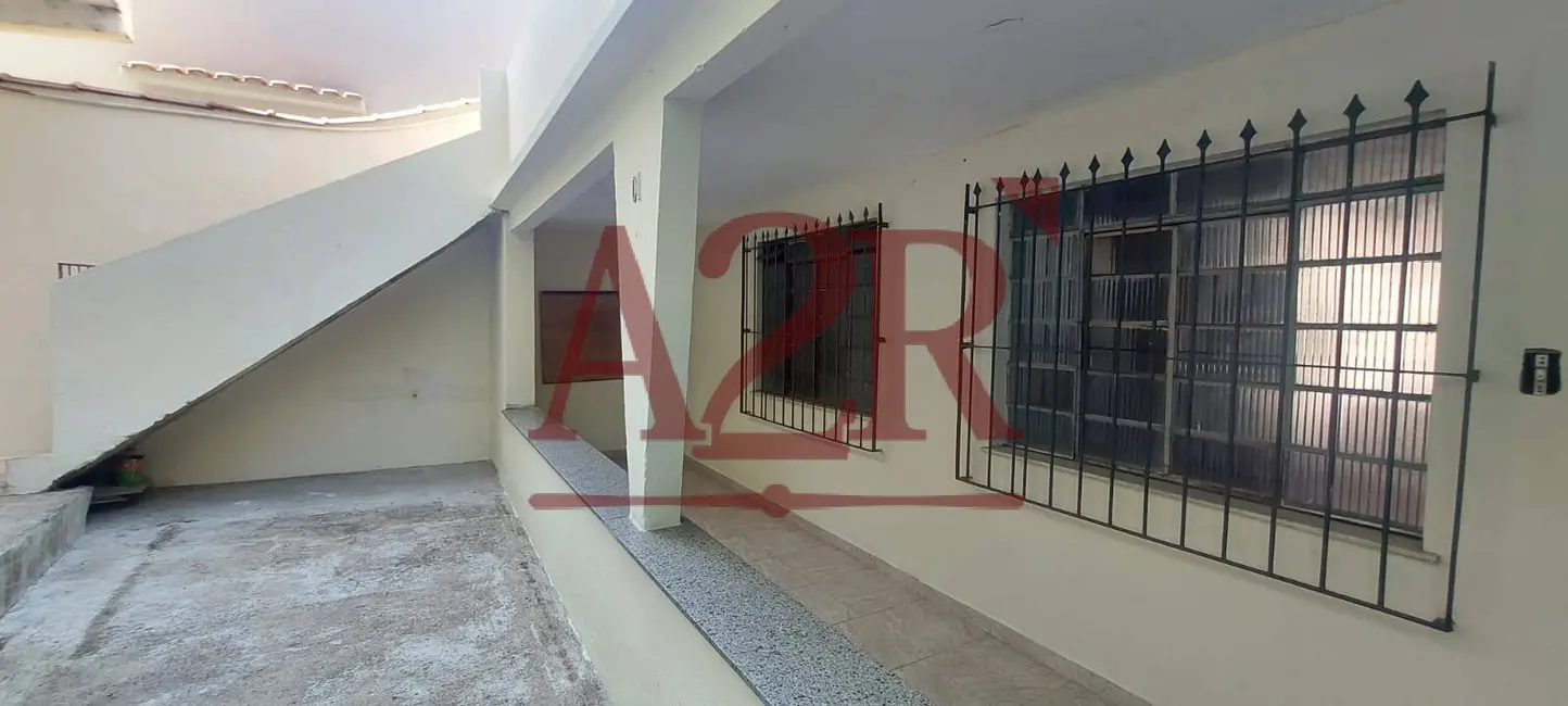 Foto 13 de Apartamento à venda em Água Limpa, Volta Redonda - RJ