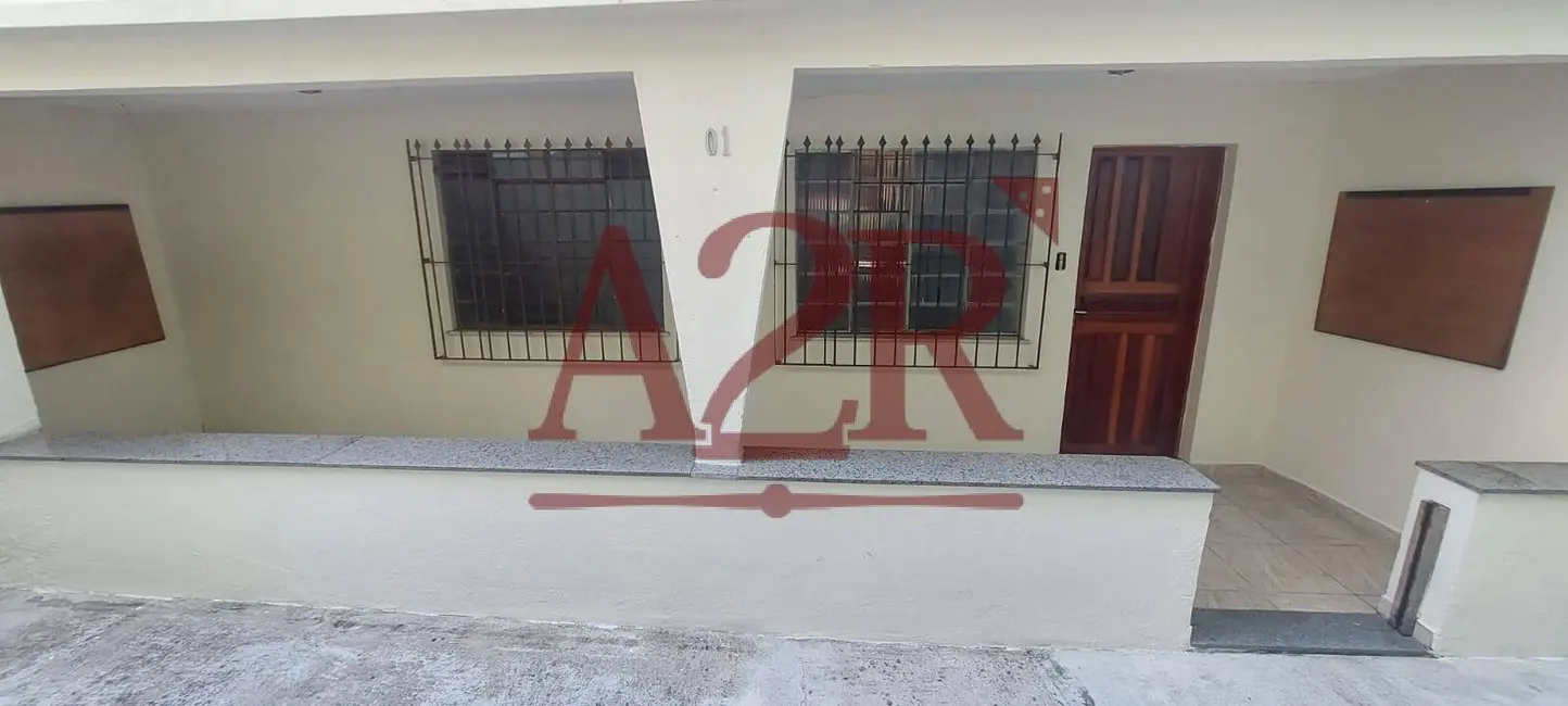 Foto 2 de Apartamento à venda em Água Limpa, Volta Redonda - RJ
