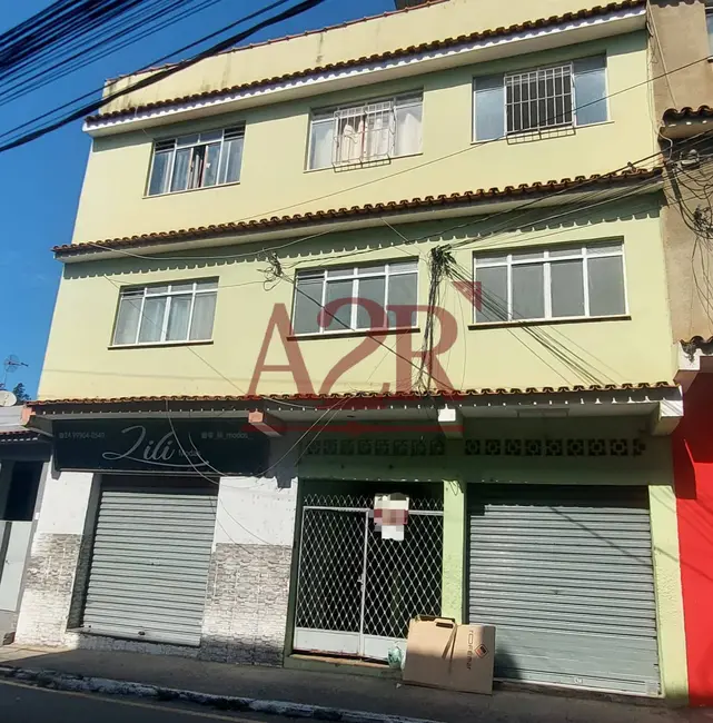 Foto 1 de Apartamento à venda em Água Limpa, Volta Redonda - RJ
