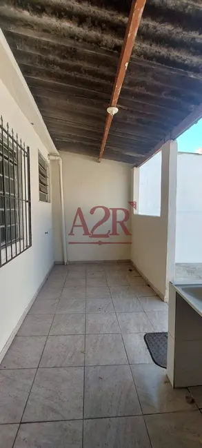 Apartamento à venda em Água Limpa, Volta Redonda - RJ - imagem 5 Foto 5 de Apartamento à venda em Água Limpa, Volta Redonda - RJ