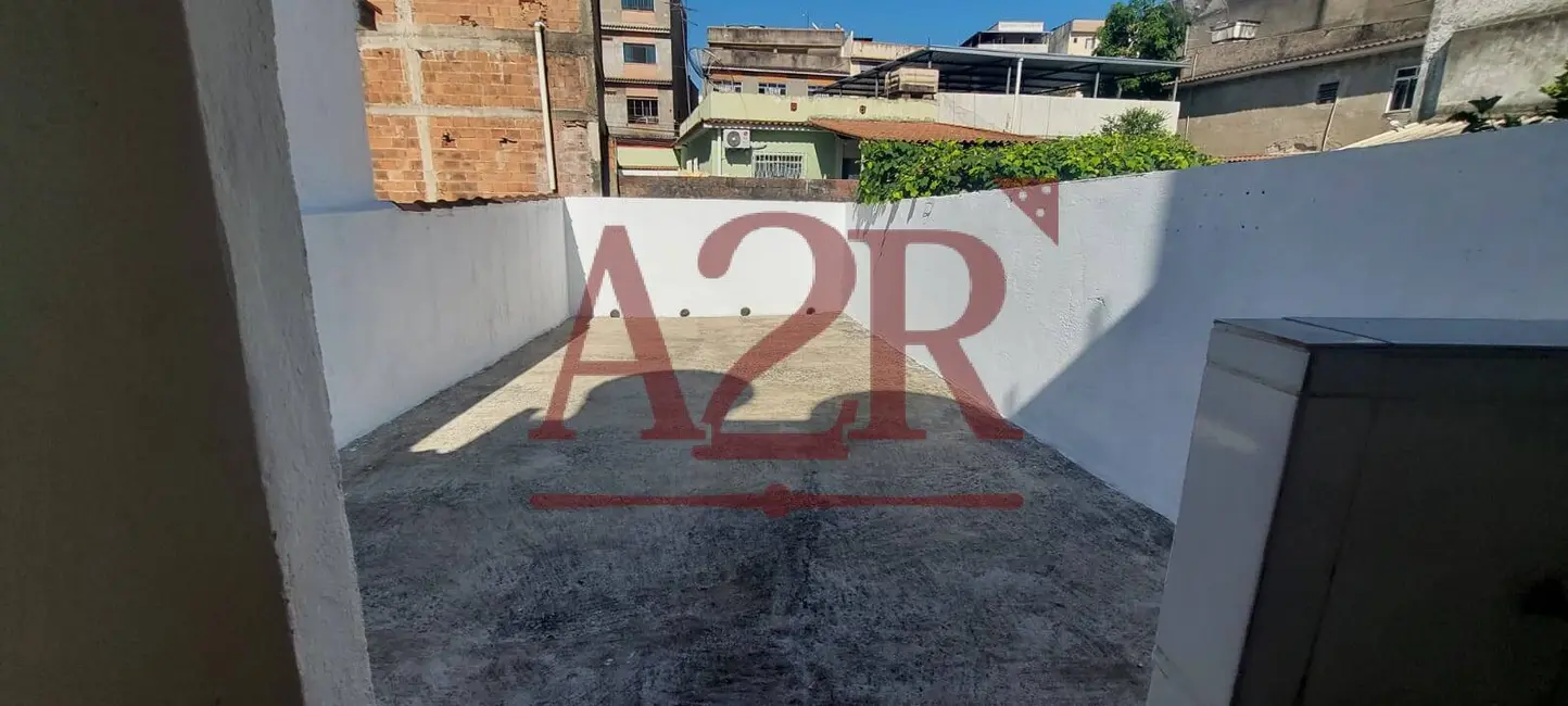 Apartamento à venda em Água Limpa, Volta Redonda - RJ - imagem 4 Foto 4 de Apartamento à venda em Água Limpa, Volta Redonda - RJ