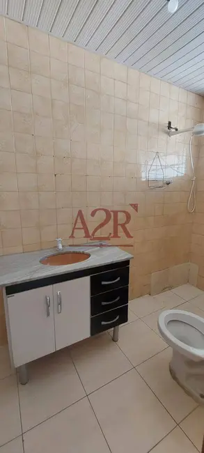 Apartamento à venda em Água Limpa, Volta Redonda - RJ - imagem 8 Foto 8 de Apartamento à venda em Água Limpa, Volta Redonda - RJ
