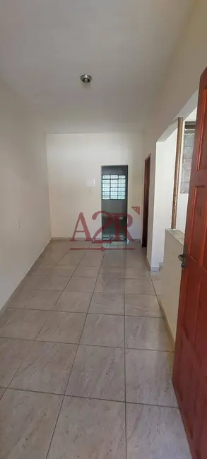 Apartamento à venda em Água Limpa, Volta Redonda - RJ - imagem 6 Foto 6 de Apartamento à venda em Água Limpa, Volta Redonda - RJ
