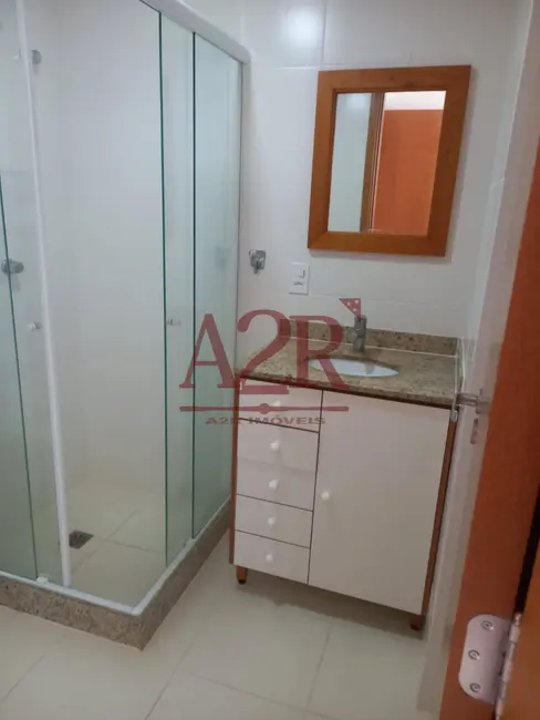 Foto 2 de Apartamento com 3 quartos à venda, 82m2 em Tijuca, Rio De Janeiro - RJ
