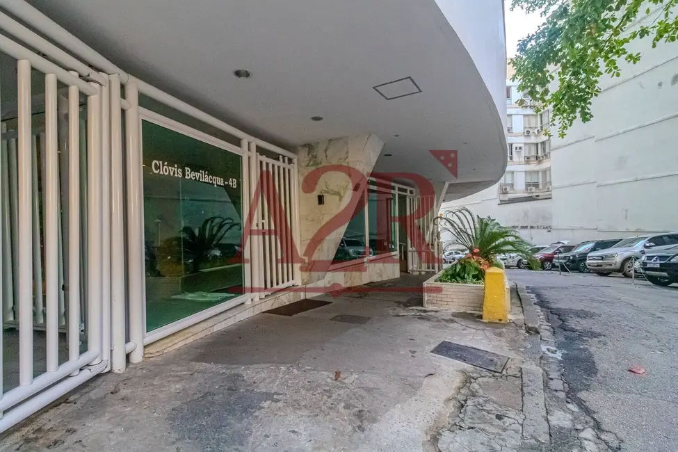 Foto 3 de Apartamento com 3 quartos à venda em Ipanema, Rio De Janeiro - RJ