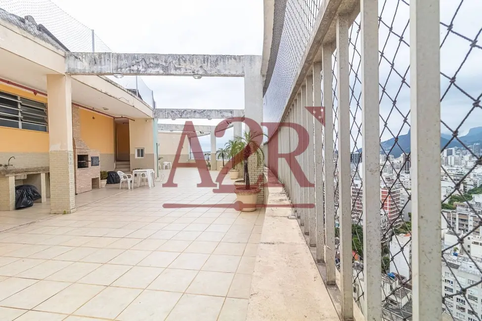 Foto 4 de Apartamento com 3 quartos à venda em Ipanema, Rio De Janeiro - RJ