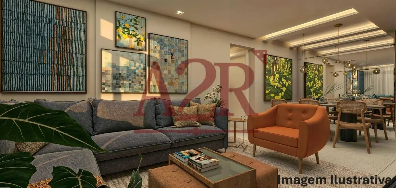 Foto 2 de Apartamento com 3 quartos à venda em Ipanema, Rio De Janeiro - RJ