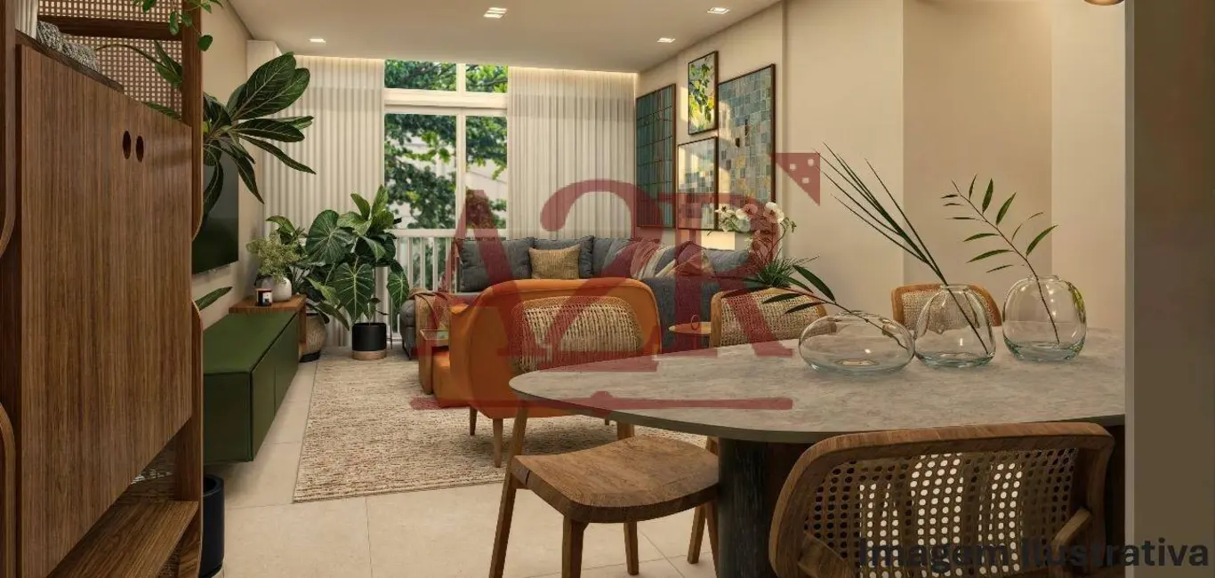 Foto 6 de Apartamento com 3 quartos à venda em Ipanema, Rio De Janeiro - RJ