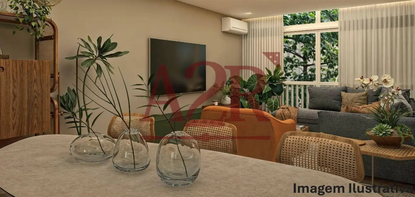 Foto 8 de Apartamento com 3 quartos à venda em Ipanema, Rio De Janeiro - RJ