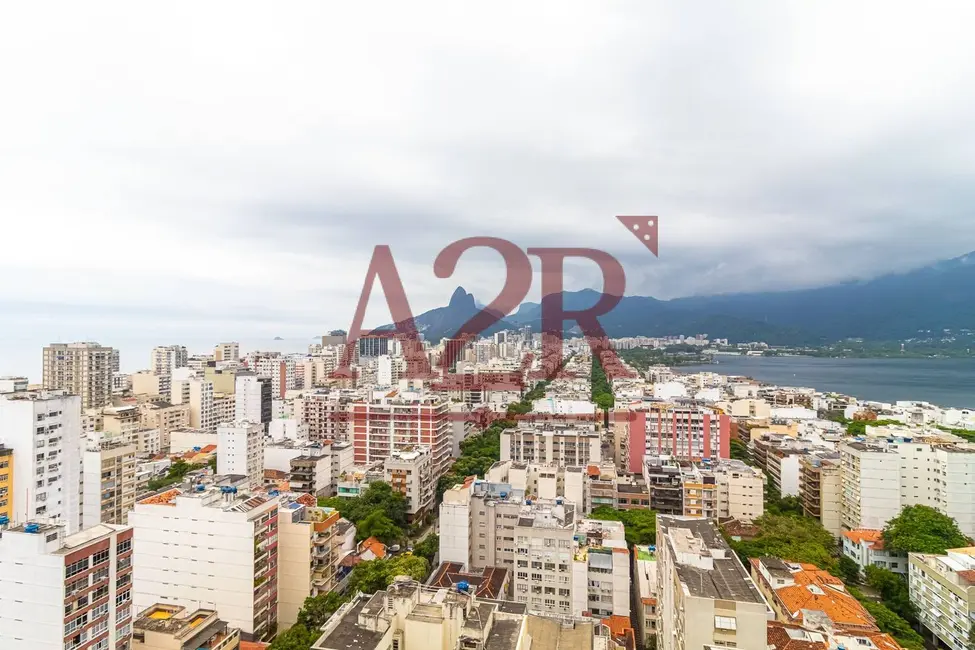 Foto 1 de Apartamento com 3 quartos à venda em Ipanema, Rio De Janeiro - RJ
