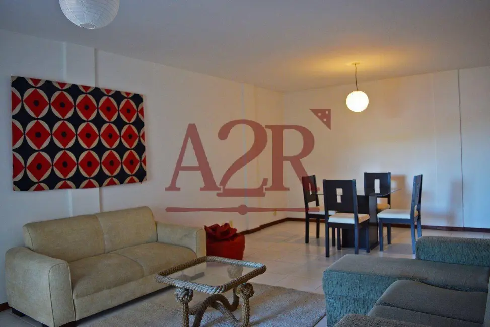 Foto 1 de Apartamento com 3 quartos para alugar em Parque das Palmeiras, Angra Dos Reis - RJ