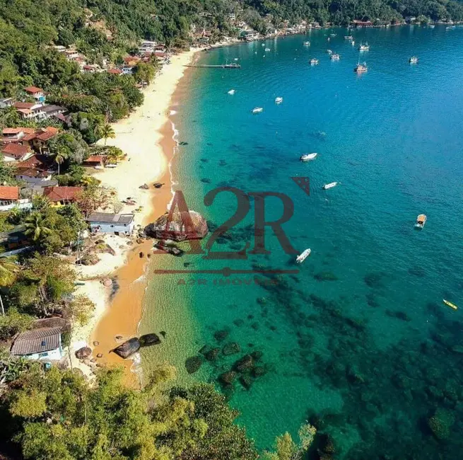 Foto 1 de Pousada com 20 quartos à venda, 2500m2 em Angra Dos Reis - RJ