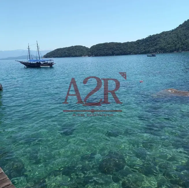 Foto 8 de Pousada com 20 quartos à venda, 2500m2 em Angra Dos Reis - RJ