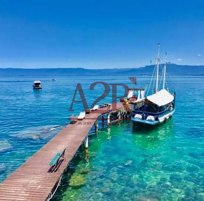 Foto 9 de Pousada com 20 quartos à venda, 2500m2 em Angra Dos Reis - RJ