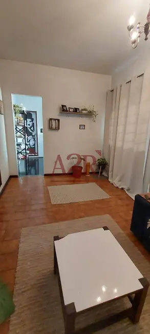 Foto 1 de Apartamento com 2 quartos à venda em Duzentos e Quarenta e Nove, Volta Redonda - RJ