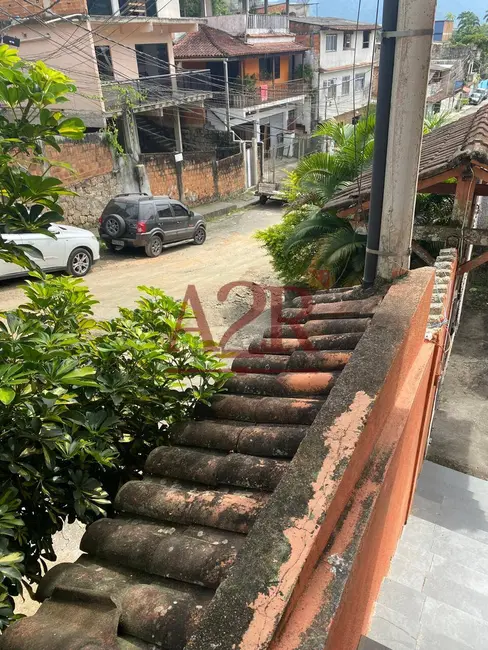 Apartamento com 1 quarto para alugar em Encruzo da Enseada (Cunhambebe), Angra Dos Reis - RJ - imagem 3 Foto 3 de Apartamento com 1 quarto para alugar em Encruzo da Enseada (Cunhambebe), Angra Dos Reis - RJ