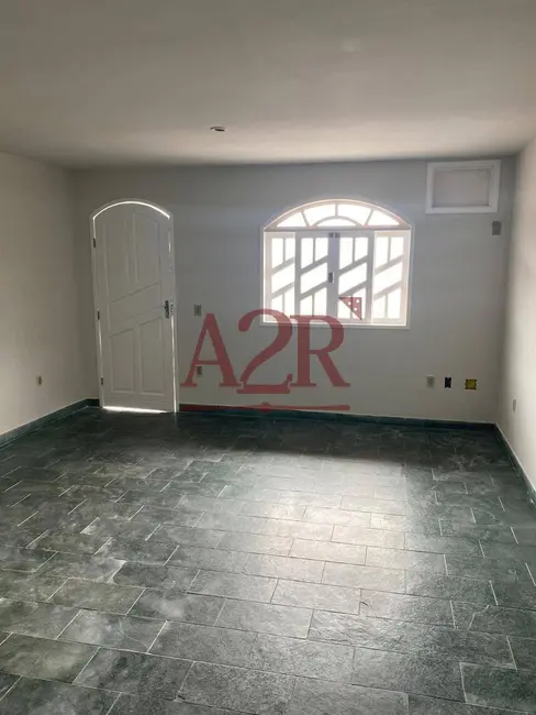 Foto 1 de Apartamento com 1 quarto para alugar em Encruzo da Enseada (Cunhambebe), Angra Dos Reis - RJ