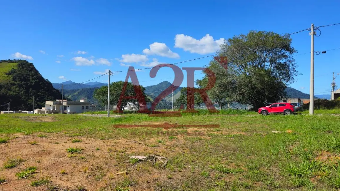Foto 2 de Lote de Condomínio à venda, 406m2 em Angra Dos Reis - RJ