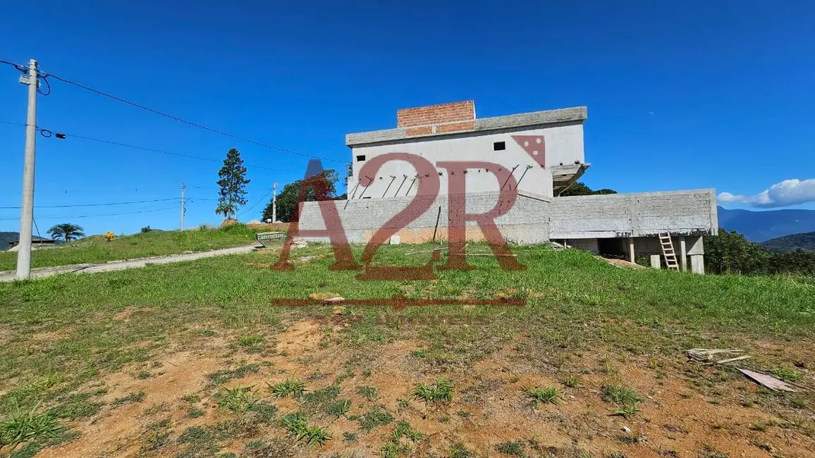 Lote de Condomínio à venda, 406m2 em Angra Dos Reis - RJ - imagem 7 Foto 7 de Lote de Condomínio à venda, 406m2 em Angra Dos Reis - RJ