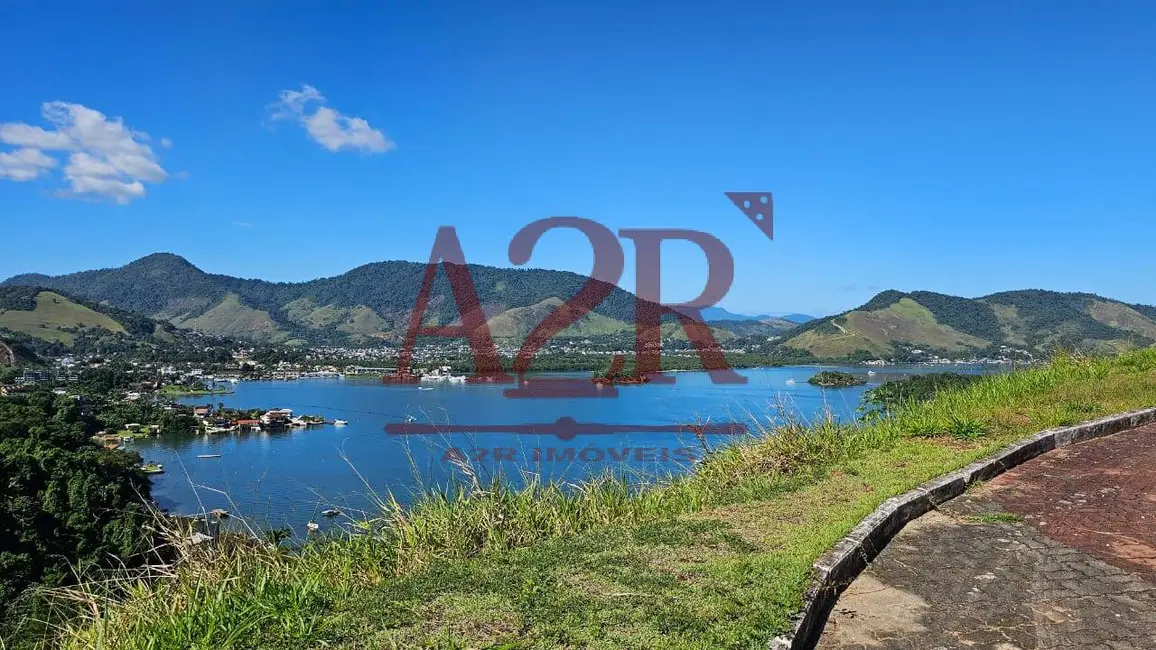 Lote de Condomínio à venda, 406m2 em Angra Dos Reis - RJ - imagem 9 Foto 9 de Lote de Condomínio à venda, 406m2 em Angra Dos Reis - RJ