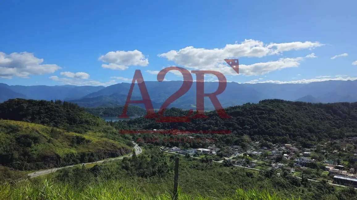Lote de Condomínio à venda, 406m2 em Angra Dos Reis - RJ - imagem 3 Foto 3 de Lote de Condomínio à venda, 406m2 em Angra Dos Reis - RJ