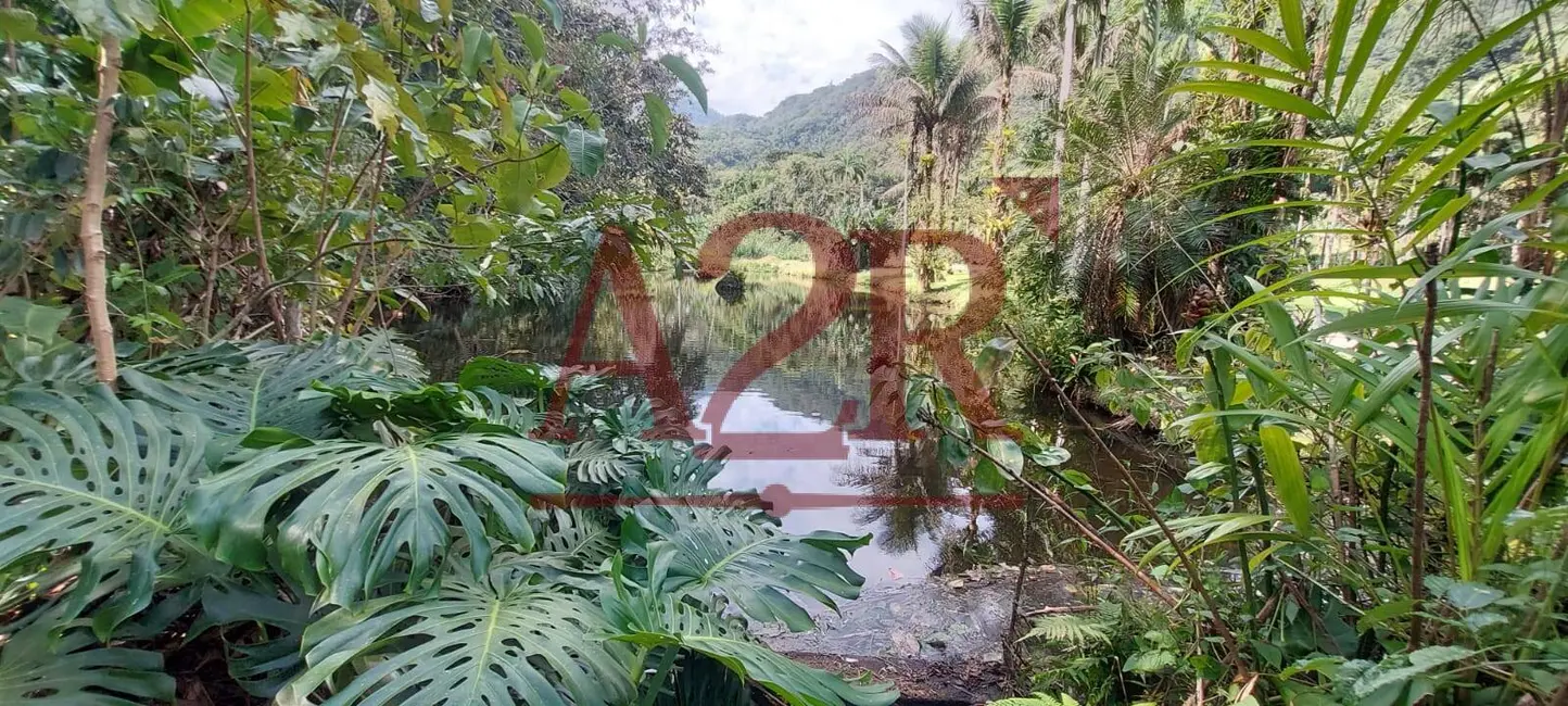 Foto 9 de Terreno / Lote à venda, 750m2 em Ariró (Cunhambebe), Angra Dos Reis - RJ