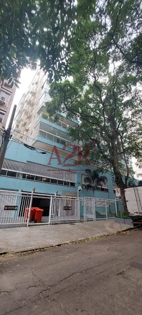 Foto 1 de Apartamento com 3 quartos à venda em Tijuca, Rio De Janeiro - RJ